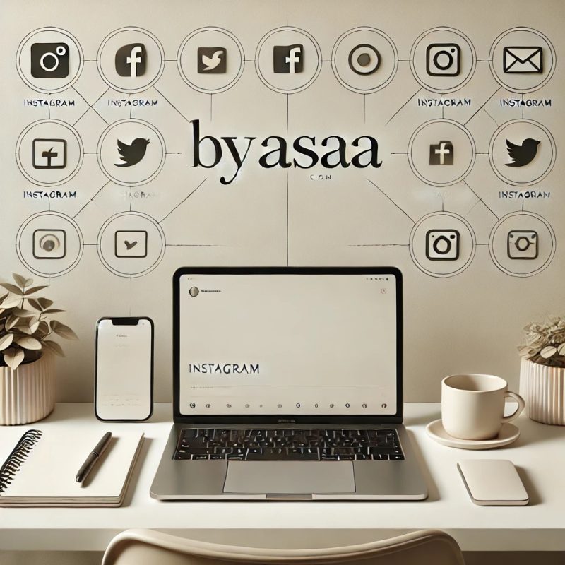اموزش تولید محتوا اینستاگرام